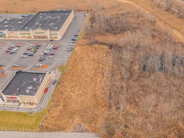 677 Us Highway 41, Schererville, IN 46375