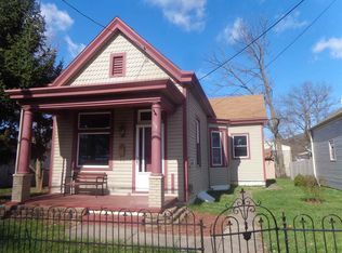 114 Shelby St, Bromley, KY 41016
