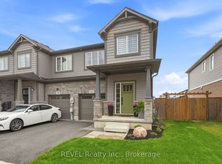 11 Lymburner St, Pelham, ON L0S1E6