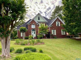 400 Meadow Wood Rd, Gadsden, AL 35901