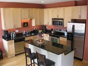 2nd image of 2142 N Commerce St #2142