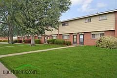 Newsome Park Apartments Newport News Va Zillow