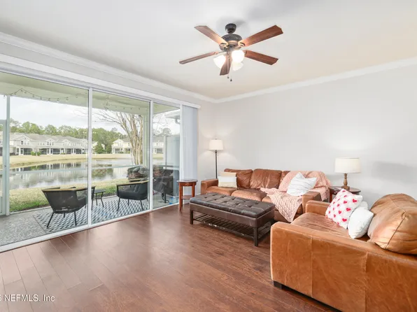 6872 WOODY VINE Drive, Jacksonville, FL 32258