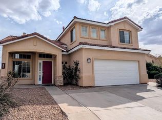 4214 Skyview Crest Rd NW, Albuquerque, NM 87114