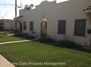 53 N Catalina St, Ventura, CA 93001