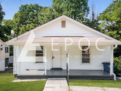 408 W 23rd St, Winston Salem, NC, 27105