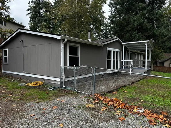 2411 166th Avenue Ct E, Lake Tapps, WA 98391