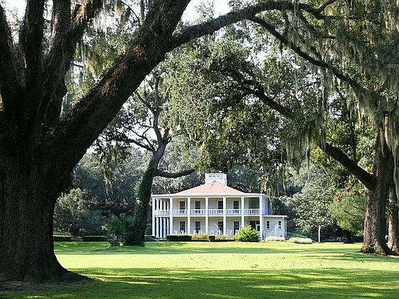 eden gardens state park