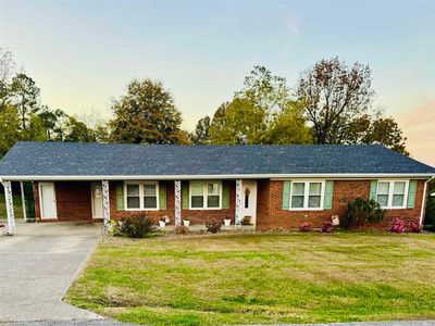 203 N Cherry Hill Rd, Central City, KY, 42330