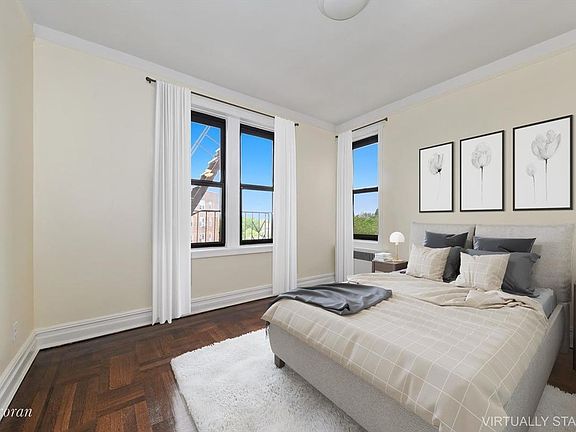 2nd image of 515 Avenue I APT 5-E