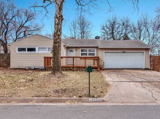 5413 SW 15th St, Topeka, KS 66604