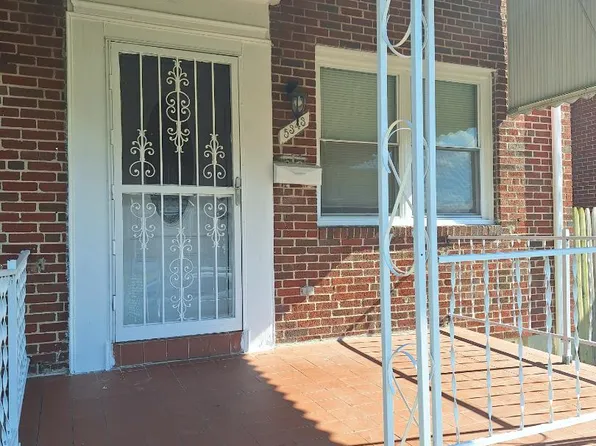 5343 Gist Ave, Baltimore, MD 21215