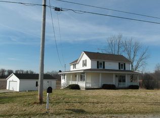 4552 County Road 90, Alger, OH 45812