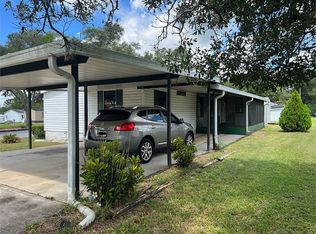 7865 W Highway 40 LOT 20, Ocala, FL 34482
