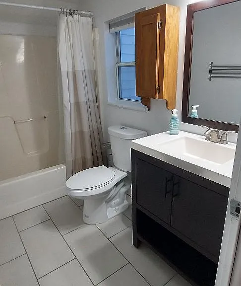 625-2 Columbus Ave #625-1/2 — Photo 3