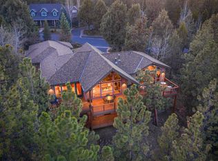 3544 NW Braid Dr, Bend, OR 97703