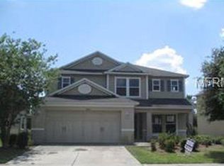 7516 Bridgeview Dr, Wesley Chapel, FL 33545