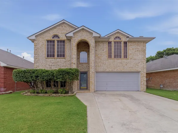 913 Remington Dr, Saginaw, TX 76131