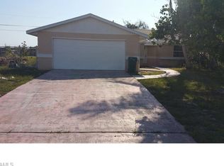 1771 45th St SW, Naples, FL 34116