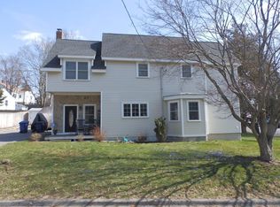 135 Argyle Rd, Braintree, MA 02184