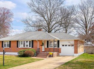 2000 Kynwyd Rd, Wilmington, DE 19810