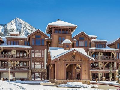 14 Hunter Hill Road #B202, Crested Butte, CO, 81224
