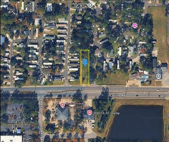 1st image of 6221 COLLINS ROAD