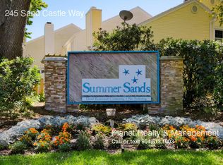 245 Sand Castle Way, Neptune Beach, FL 32266