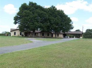 10511 County Road 2173, Whitehouse, TX 75791