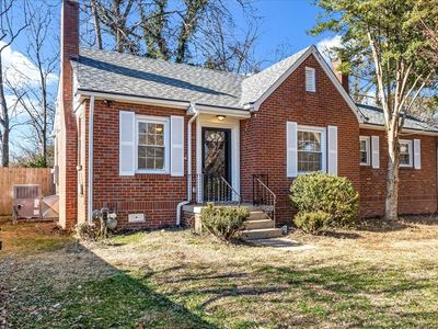 1115 Grantland Ave, Murfreesboro, TN, 37129