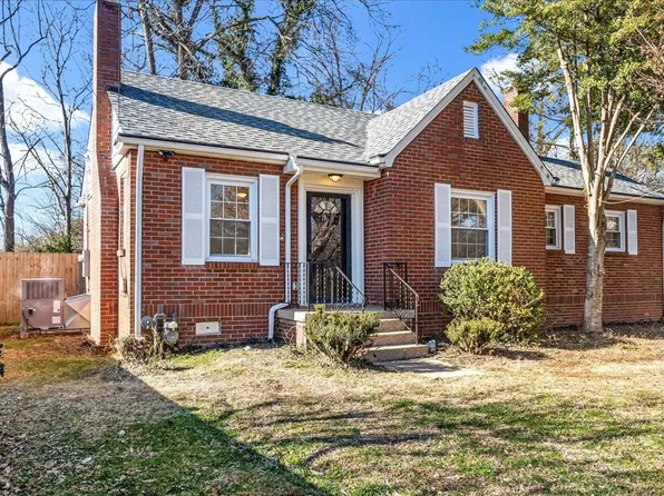 1115 Grantland Ave, Murfreesboro, TN 37129