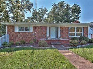 105 Clark St, Johnson City, TN 37604