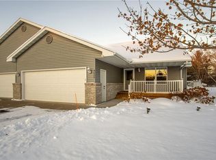 4655 141st Street, Chippewa Falls, WI 54729
