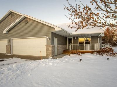 4655 141st Street, Chippewa Falls, WI, 54729