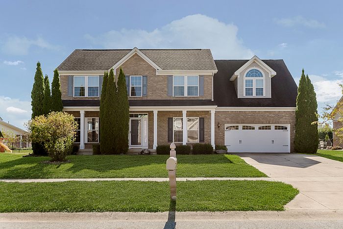1st image of 1143 Hampton Dr