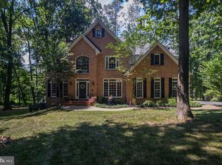 3284 Danmark Dr, Glenwood, MD 21738