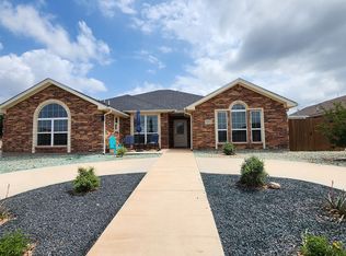 5002 Scarlett Oak Ln, San Angelo, TX 76904