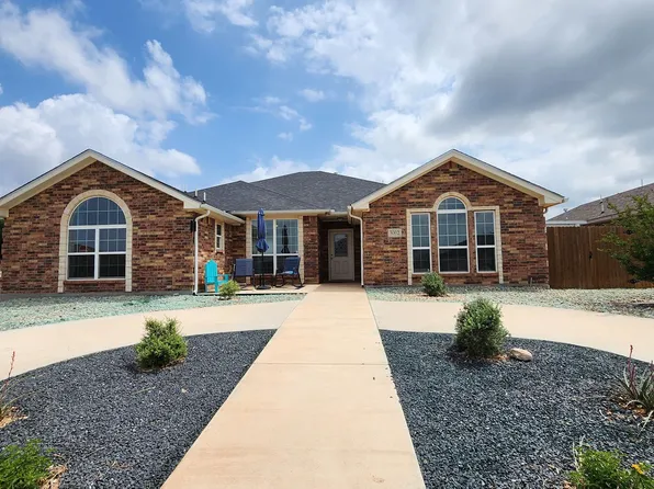 5002 Scarlett Oak Ln, San Angelo, TX 76904
