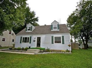 3886 Linda Rd, Hilliard, OH 43026