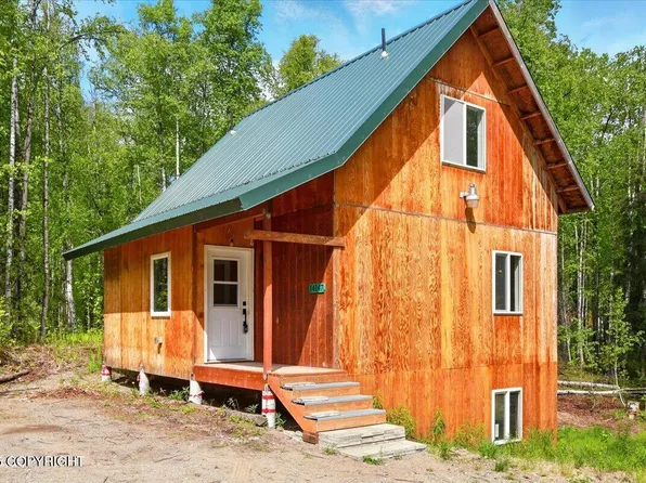 14147 N Lakeshore Dr, Palmer, AK 99688