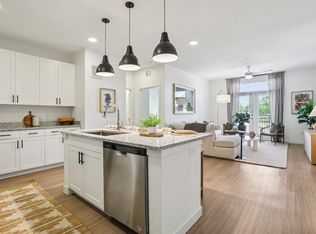 Bluestem at Loyola, Austin, TX 78724