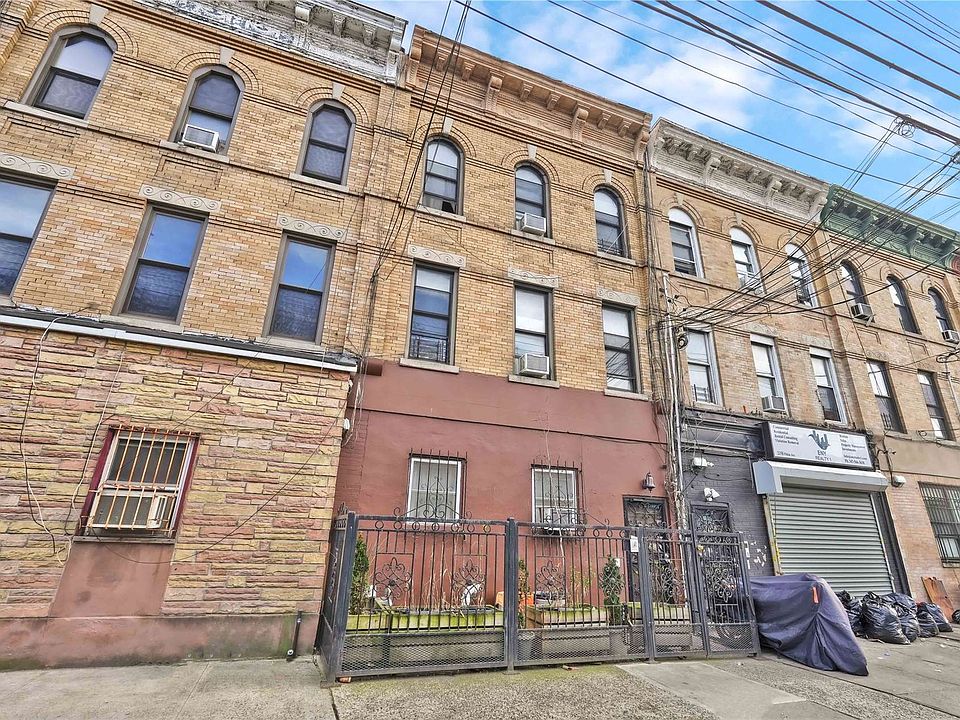 2162 Pitkin Avenue, Brooklyn, NY 11207 Zillow