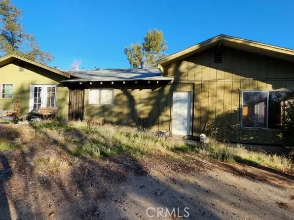 69 Pinebrook Dr, Wofford Heights, CA 93285
