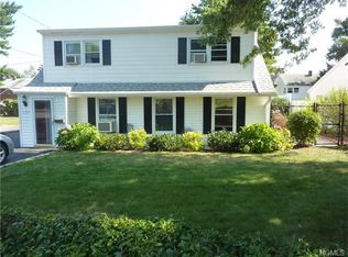 157 Whitman Rd, Yonkers, NY 10710