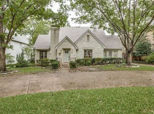 3124 Greenbrier Dr, Dallas, TX 75225
