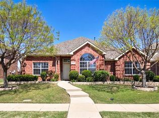5804 Pine Meadow Ln, McKinney, TX 75070
