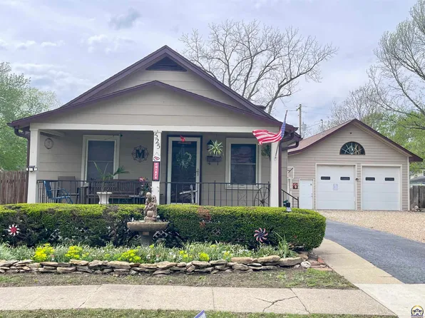 525 NE Freeman Ave, Topeka, KS 66616