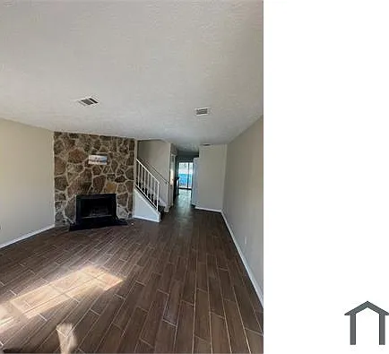 2 bed, 1093 sqft, $1,750 — Photo 3