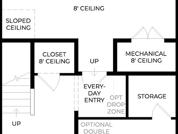 Lower Level