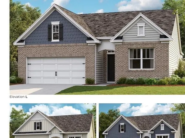 2 Thorn Tree St, Byhalia, MS 38611